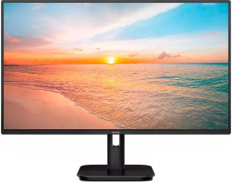Монітор 23.8″ Philips 24E1N1100A/ 00, Black Монітор 23.8″ Philips 24E1N1100A/ 00, Black