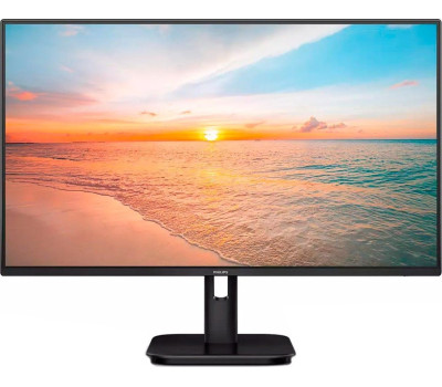 Монітор 23.8″ Philips 24E1N1100A/ 00, Black Монітор 23.8″ Philips 24E1N1100A/ 00, Black