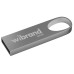 Флеш накопичувач USB 32Gb Wibrand Irbis, Silver, USB 2.0 (WI2.0/ IR32U3S) Флеш накопичувач USB 32Gb Wibrand Irbis, Silver, USB 2.0 (WI2.0/ IR32U3S)