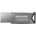 Флеш накопичувач USB 64Gb ADATA UV250, Silver, USB 2.0 (AUV250-64G-RBK)