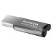 Флеш накопичувач USB 64Gb ADATA UV250, Silver, USB 2.0 (AUV250-64G-RBK)