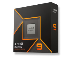 Процесор AMD (AM5) Ryzen 9 9900X, Box, (100-100000662WOF)