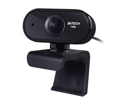 Веб-камера A4Tech PK-825P, Black-foto2