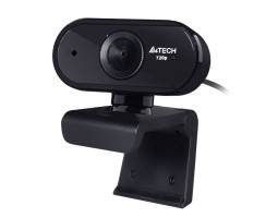 Веб-камера A4Tech PK-825P, Black-foto2
