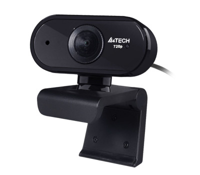 Веб-камера A4Tech PK-825P, Black