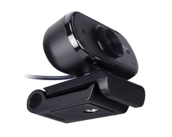 Веб-камера A4Tech PK-825P, Black-foto3