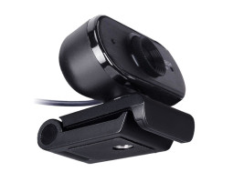 Веб-камера A4Tech PK-825P, Black-foto3