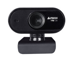 Веб-камера A4Tech PK-825P, Black