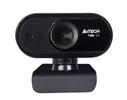 Веб-камера A4Tech PK-825P, Black