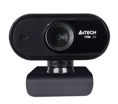 Веб-камера A4Tech PK-825P, Black