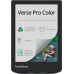 Електронна книга 6&Prime; PocketBook Verse Pro Color, Stormy Sea, (PB634K3-1-CIS)