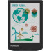 Електронна книга 6&Prime; PocketBook Verse Pro Color, Stormy Sea, (PB634K3-1-CIS)