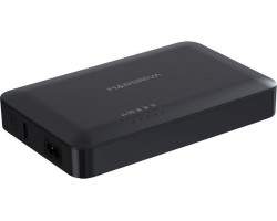 Джерело безперебійного живлення для роутера Marsriva KP1 Plus, Black-foto2