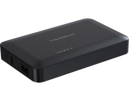 Джерело безперебійного живлення для роутера Marsriva KP1 Plus, Black-foto2