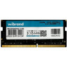 SO-DIMM DDR4 8Gb, 3200 MHz, Wibrand, 1.2V, CL22 (WI3200DDR4S/ 8GB)