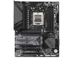 Материнська плата AM5 Gigabyte B650 EAGLE, ATX-foto3