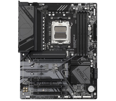 Материнська плата AM5 Gigabyte B650 EAGLE, ATX