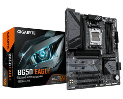 Материнська плата AM5 Gigabyte B650 EAGLE, ATX