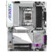 Материнська плата AM5 Gigabyte B650E AORUS ELITE X AX ICE, ATX