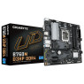 Материнська плата LGA1700, Gigabyte B760M D3HP DDR4, MicroATX
