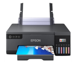 Принтер струменевий кольоровий A4 Epson EcoTank L8050, Black, (C11CK37403)-foto2