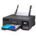Принтер струменевий кольоровий A4 Epson EcoTank L8050, Black, (C11CK37403)