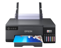 Принтер струменевий кольоровий A4 Epson EcoTank L8050, Black, (C11CK37403)-foto2