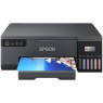 Принтер струменевий кольоровий A4 Epson EcoTank L8050, Black, (C11CK37403)
