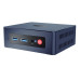 Неттоп Beelink MINI S, Black, Celeron N5095 (4x2.0-2.9 GHz), 8Gb DDR4 2933 MHz SO-DIMM, 256Gb SSD Неттоп Beelink MINI S, Black, Celeron N5095 (4x2.0-2.9 GHz), 8Gb DDR4 2933 MHz SO-DIMM, 256Gb SSD
