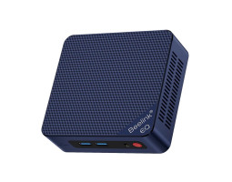 Неттоп Beelink MINI S12, Black, N95 (4x3.4 GHz, 15 Вт), 16Gb DDR4 3200 MHz SO-DIMM, 500Gb SSD NVMe Неттоп Beelink MINI S12, Black, N95 (4x3.4 GHz, 15 Вт), 16Gb DDR4 3200 MHz SO-DIMM, 500Gb SSD NVMe