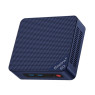 Неттоп Beelink MINI S12, Black, N95 (4x3.4 GHz, 15 Вт), 16Gb DDR4 3200 MHz SO-DIMM, 500Gb SSD NVMe 