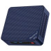 Неттоп Beelink MINI S12, Black, N95 (4x3.4 GHz, 15 Вт), 8Gb DDR4 3200 MHz SO-DIMM, 256Gb SSD NVMe, 1 Неттоп Beelink MINI S12, Black, N95 (4x3.4 GHz, 15 Вт), 8Gb DDR4 3200 MHz SO-DIMM, 256Gb SSD NVMe, 1