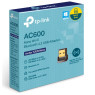 Мережевий адаптер USB TP-LINK Archer T2UB Nano, 802.11ac Dual Band USB Adapter, mini-size, USB 2.0