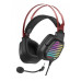Навушники Bloody G560 Sports Red ігрові, мікрофон