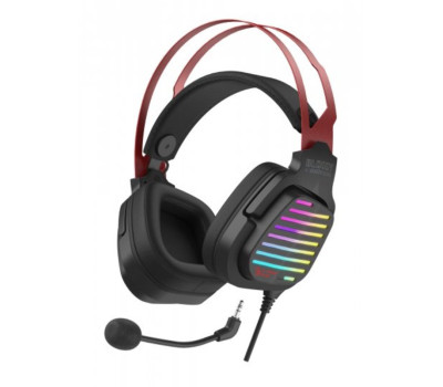 Навушники Bloody G560 Sports Red ігрові, мікрофон