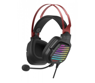 Навушники Bloody G560 Sports Red ігрові, мікрофон