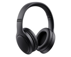 Навушники бездротові Havit H633BT, Black, Bluetooth 5.1, мікрофон, (HV-H633BT)-foto2