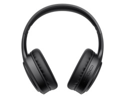 Навушники бездротові Havit H633BT, Black, Bluetooth 5.1, мікрофон, (HV-H633BT)-foto3