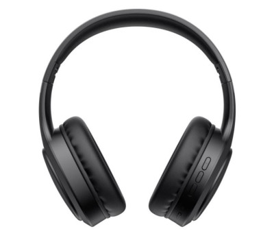 Навушники бездротові Havit H633BT, Black, Bluetooth 5.1, мікрофон, (HV-H633BT)