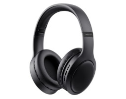 Навушники бездротові Havit H633BT, Black, Bluetooth 5.1, мікрофон, (HV-H633BT)