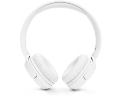Навушники бездротові JBL Tune 520BT, White, Bluetooth, мікрофон, (JBLT520BTWHTEU)-foto2