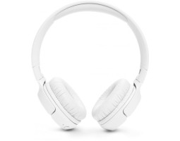 Навушники бездротові JBL Tune 520BT, White, Bluetooth, мікрофон, (JBLT520BTWHTEU)-foto2