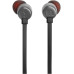 Навушники JBL Tune 310, Black, 3.5 мм, мікрофон, (JBLT310CBLK)