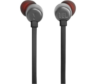 Навушники JBL Tune 310, Black, 3.5 мм, мікрофон, (JBLT310CBLK)
