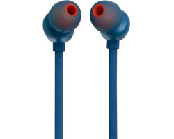 Навушники JBL Tune 310, Blue, 3.5 мм, мікрофон, (JBLT310CBLU)-foto2