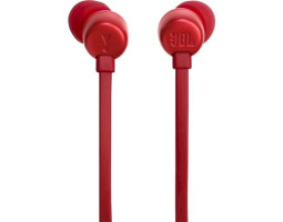 Навушники JBL Tune 310, Red, 3.5 мм, мікрофон, (JBLT310CRED)-foto2