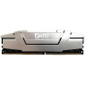 DDR4 16Gb, 3200 MHz, DATO Extreme, Grey, 16-18-18-36, 1.35V, з радіатором (EXB16G4DLDND32)