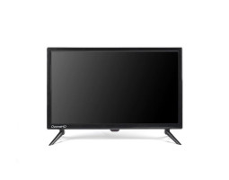 Телевізор 24″ OzoneHD 24FN93T2, 1920x1080, 60 Гц, DVB-T2/ С, HDMI/ VGA, USB, VESA 75x75 Телевізор 24″ OzoneHD 24FN93T2, 1920x1080, 60 Гц, DVB-T2/ С, HDMI/ VGA, USB, VESA 75x75