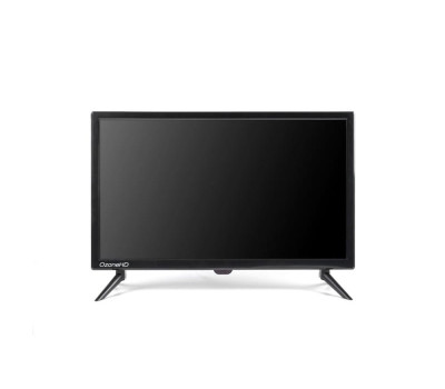 Телевізор 24″ OzoneHD 24FN93T2, 1920x1080, 60 Гц, DVB-T2/ С, HDMI/ VGA, USB, VESA 75x75 Телевізор 24″ OzoneHD 24FN93T2, 1920x1080, 60 Гц, DVB-T2/ С, HDMI/ VGA, USB, VESA 75x75