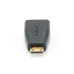 Переходник MiniHDMI > HDMI (HDMI мама - MiniHDMI папа) Cablexpert Black (A-HDMI-FC) Переходник MiniHDMI > HDMI (HDMI мама - MiniHDMI папа) Cablexpert Black (A-HDMI-FC)